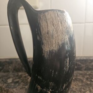 Alehorn Mug